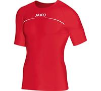 Jako Comfort Unterhemd, rot XL