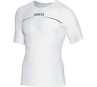 Jako Comfort Unterhemd, weiß XXL