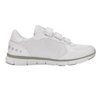 JAKO Comfort Mesh Klett (43, White)