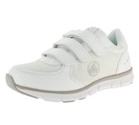 JAKO Comfort Mesh Reha Schuhe 728 - white 38