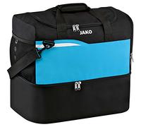JAKO Competition 2.0 Sporttasche Gr. L Ohne Geschlecht