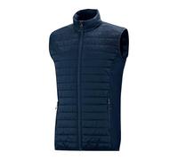 Jako Steppweste Corporate marine 4XL