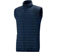 JAKO Corporate Steppweste blau, M Herren