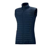 Jako Damen Steppweste Corporate C7005-900 34 Marine