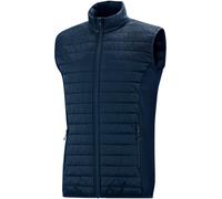 JAKO Corporate Steppweste Herren marine 5XL