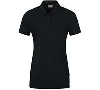 JAKO Corporate Teamwear Polo Doubletex Damen, DIN EN ISO 15797