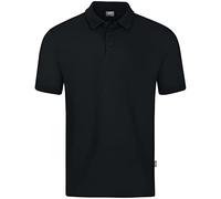 JAKO Corporate Teamwear Polo Doubletex Herren Poloshirt, DIN EN ISO 15797