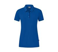 JAKO Corporate Teamwear Polo Organic Stretch Damen Poloshirt Kurzarm - Elastisches & strapazierfähiges Sport - & Freizeitshirt, für Arbeit & Teamevents