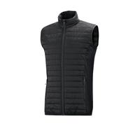 JAKO Corporate Teamwear Steppweste für Herren - Komfort Weste mit Wärmeisolierung, elastische Seiteneinsätze, ideal für Firmen & Teams