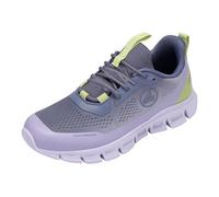 Jako galactic lilac-celery green für Damen, blau, Größe 37 EU