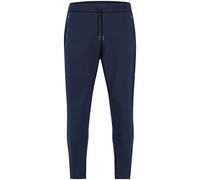JAKO Damen Jogginghose Pro Casual, Marine, 34