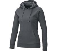 Jako Damen Kapuzenpullover Team 6733-21 36 anthrazit