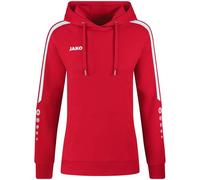 JAKO Damen Kapuzensweat Kapuzensweat Power (6723D) 34 rot