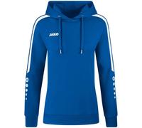 JAKO Damen Kapuzensweat Kapuzensweat Power (6723D) 38 royal