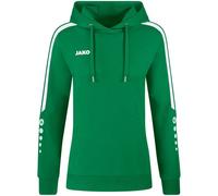 JAKO Damen Kapuzensweat Kapuzensweat Power (6723D) 38 sportgrün