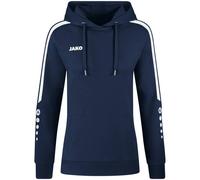 JAKO Damen Kapuzensweat Kapuzensweat Power (6723D) 42 marine