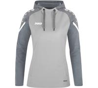 34 Jako Kapuzensweat Performance Damen