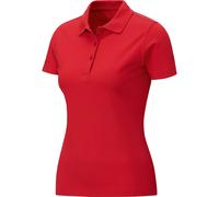 Jako Damen Polo Classic 6335-01 36 rot