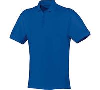 JAKO Damen Polo Classic, royal, 44, 6335
