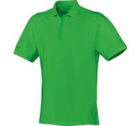 JAKO Damen Polo Classic, Soft Green, 34, 6335