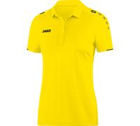 Jako Polo Classico citro 6350 03 Gr. 34