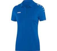 Jako Damen Polo Classico 6350-04 48 Royal