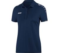 Jako Damen Polo Classico 6350-09 46 Marine
