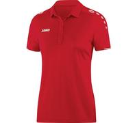 JAKO Classico Polo rot 44 (Damen)