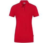 Jako Polo Doubletex rot 36