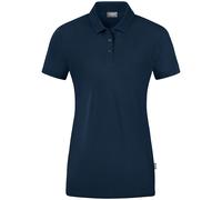 Jako Polo Doubletex marine 34