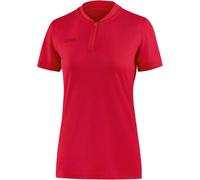 JAKO Prestige Poloshirt rot 42 (Damen)