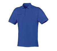 Jako Damen Polo Shirt Classic, Royal, 38, 6395