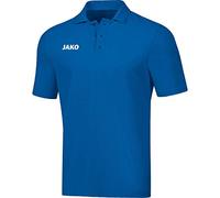 JAKO Base Poloshirt Damen royal 44