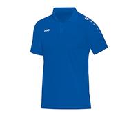 JAKO Classico Polo royal 36 (Damen)