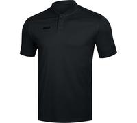Jako Damen Poloshirt Prestige 6358-08 42 Schwarz