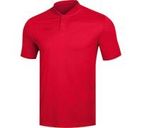 JAKO Prestige Poloshirt rot 40 (Damen)