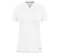 JAKO Pro Casual Poloshirt Damen 000 - weiß 40
