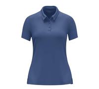 JAKO Uni Poloshirt Damen 919 - nachtblau M