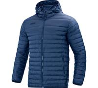 JAKO Steppjacke Damen marine 38