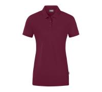 JAKO Doubletex Polo Shirt Damen Braun F130 36 braun