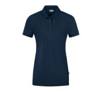 Jako Polo Doubletex marine 42