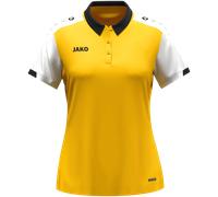 Jako Dynamic Damen Poloshirt Dynamic | Damen Gelb L