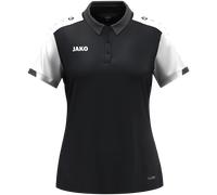Jako Dynamic Damen Poloshirt Dynamic | Damen Schwarz L
