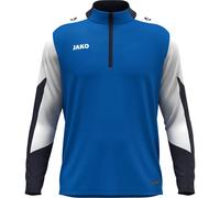 Jako Dynamic Kinder Pullover, blau 128