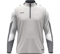 Jako Dynamic Kinder Pullover, grau 164