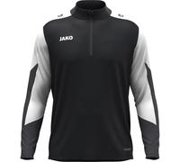 Jako Dynamic Kinder Pullover, schwarz 140