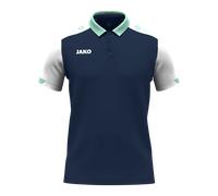 JAKO Dynamic Polo Blau F915 L blau