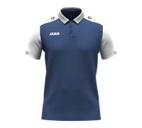 JAKO Dynamic Polo Damen Blau F921 42/44 blau