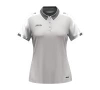 JAKO Dynamic Polo Damen Grau F837 42/44 grau