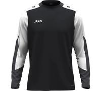 Jako Dynamic Sweatshirt, schwarz S